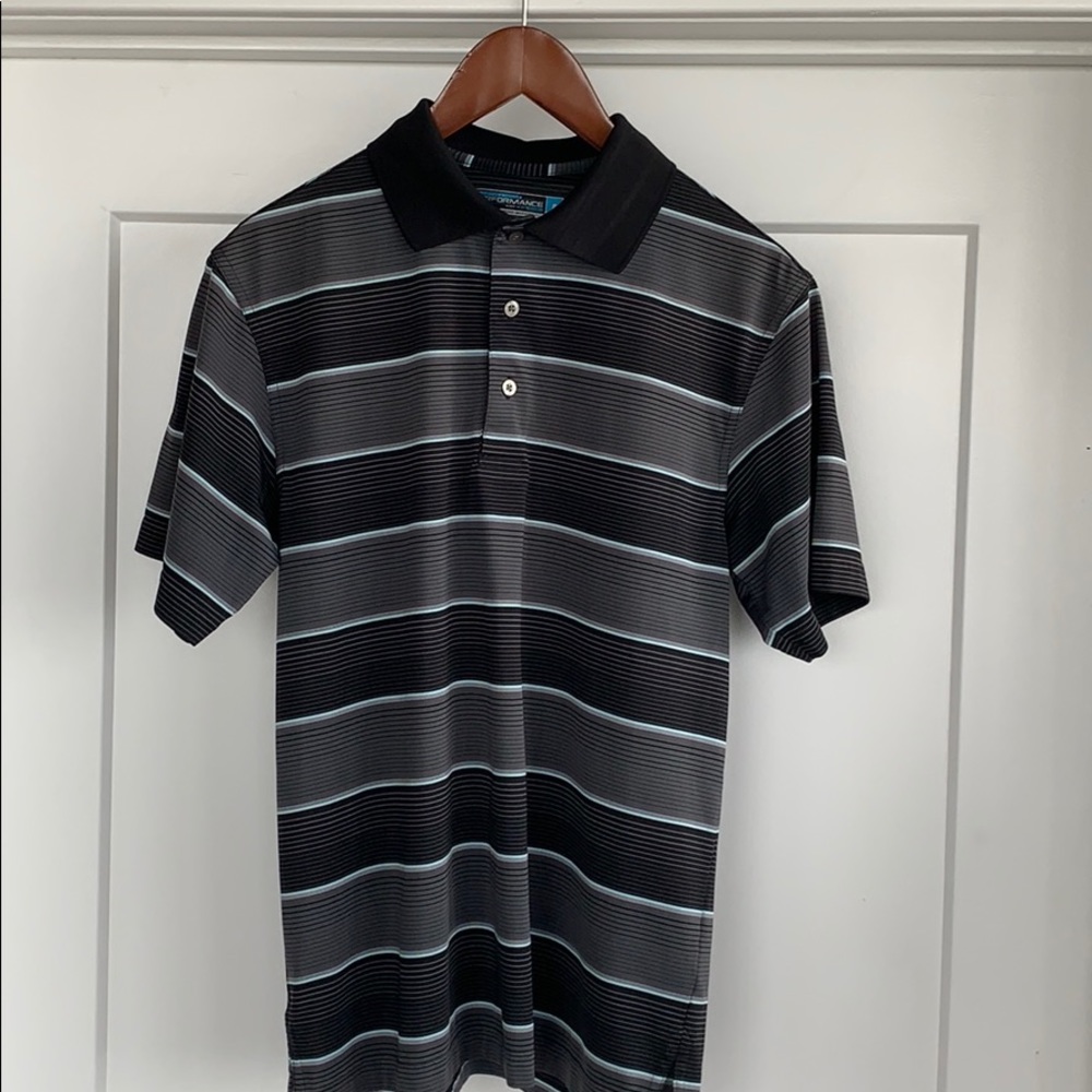 Roundtree & Yorke Perfomance Polo (adult small)
